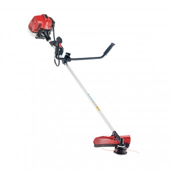 solo® by AL-KO Benzin-Motorsense 140 B 