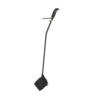AL-KO Mulchkeil 86 cm für Rasentraktor Comfort und Easy 