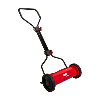 solo by AL-KO Spindelmäher 4056 HM Premium 