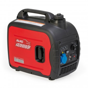 AL-KO Stromerzeuger Inverter 2000i 