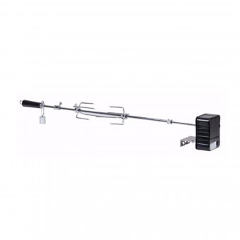 Masport Rotisserie Set für S/S 4 + MB 4000 