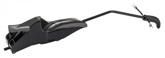 Mulčovací sada (záběr 92-95 cm)