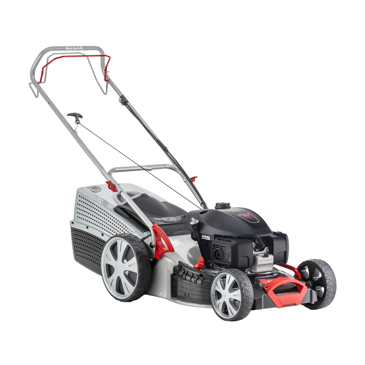 AL-KO Benzin-Rasenmäher Classic 5.14 SP-H, Art. 123058